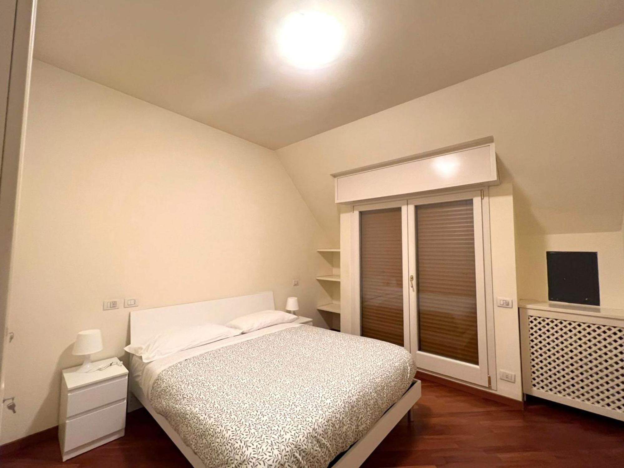 Accomodo Mip45 Porta Vittoria Milánó Kültér fotó