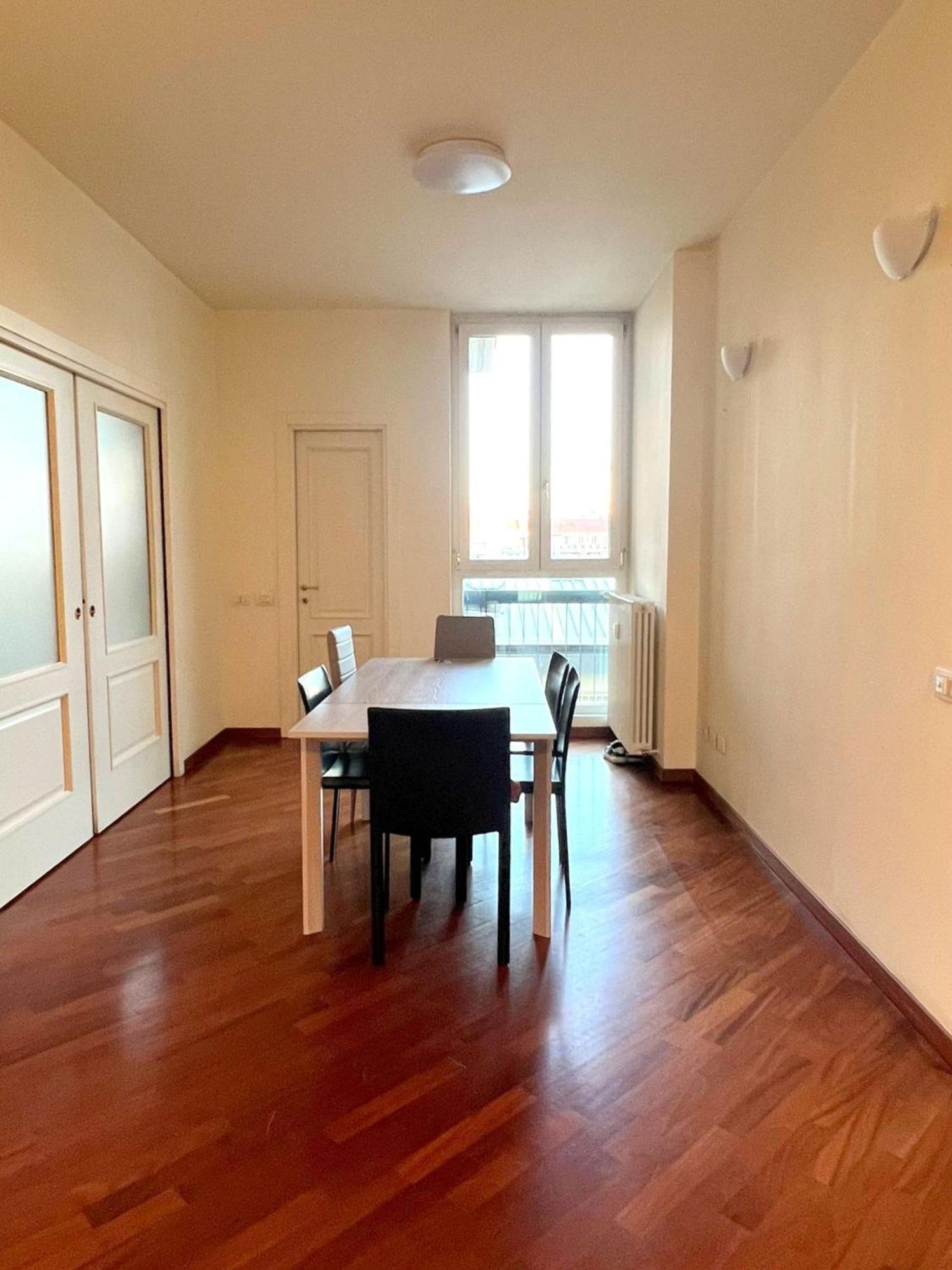 Accomodo Mip45 Porta Vittoria Milánó Kültér fotó